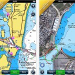 Navionics Boating: carte nautiche, rotte, tracce GPS e tanto altro su iPhone
