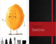 Tayasui Sketches, l’app per gli artisti creativi