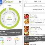 Lifesum, l’app per controllare lo stile di vita