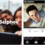 Selphee, Yippie Ka Yee: immagini che lasciano il posto a piccoli video