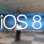Svelato il logo di iOS 8 alla WWDC
