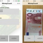 MoneyCount: scatta una foto alle banconote e l’app effettua la somma