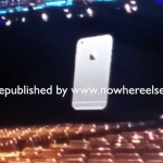 iPhone 6 alla WWDC 2014: trapelato un video della presentazione! [AGGIORNATO: FAKE?]