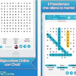 Arriva il multiplayer in Parole Intrecciate, uno dei giochi più scaricati in Italia!
