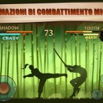 Shadow Fight 2: che la sfida abbia inizio…