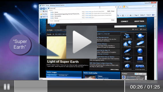 TechSmith Smart Player: interagisci con i video realizzati con Camtasia