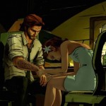 L’episodio 4 di “The Wolf Among US” è in arrivo