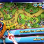 Toy Defense 4: Sci-Fi – i robot prendono il potere