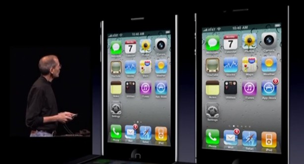 Ripercorriamo la storia del WWDC – 2010: iPhone 4, iOS 4 e nuovo Safari