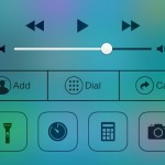 Addial for iOS 7: pulsanti rapidi per le chiamate integrati nel Centro di Controllo – Cydia
