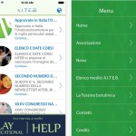 Nasce AitebApp, il botulino spiegato in una app