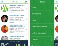 Nasce AitebApp, il botulino spiegato in una app