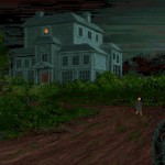 Atari rilascia il gioco “Alone in the Dark” su App Store