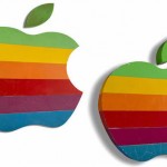 Insegne originali Apple sono state messe in vendita all’asta