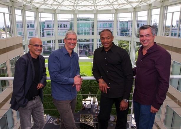 Ecco come Apple ha speso i 3 miliardi di dollari per acquistare Beats