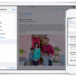 Sicurezza: iOS 7 non cripta gli allegati email