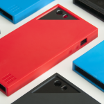 Augment, una custodia con batteria per iPhone dal design accattivante