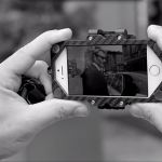 Bentley e il documentario girato interamente con un iPhone 5s