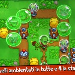 Beware Planet Earth!, difendi le mucche dall’invasione aliena