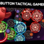 Bezircle, un nuovo interessante gioco strategico per iOS