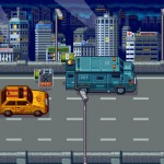 Corri nel traffico con Bike Assault