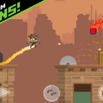 Bill Killem, un nuovo platformer retro targato Chillingo