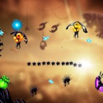 BIOSIS, un nuovo puzzle game d’atmosfera per iOS