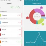 Gestisci i tuoi risparmi con BudJet