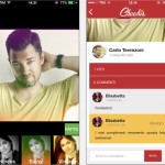 Cheekis, il nuovo social network dedicato ai selfie… e non solo!