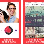 Hipstamatic porta i suoi filtri retrò anche nei video con Cinamatic