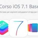 Padova, Siena, Roma, Bologna, Torino, continua il tour del Corso iOS 7.1 Base di Objective C