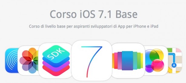 Padova, Siena, Roma, Bologna, Torino, continua il tour del Corso iOS 7.1 Base di Objective C