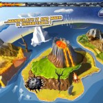 Crea e trasforma il mondo in Crafting Story