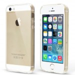 Custodia Buddy TM trasparente per iPhone 5/5S a 6,59€!