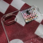 Custodia ufficiale U.S. Salernitana 1919 per iPhone – Recensione iPhoneItalia