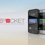 ONEPOCKET: una intelligente e “magica” custodia tuttofare per iPhone 5 e 5s