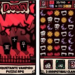 Darkin, collega tre caselle per prevalere sul nemico