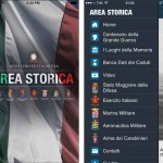 AreaStorica: la storia secondo il Ministero della Difesa