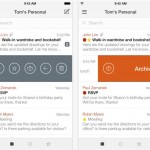 Dispatch 2.0: client mail con integrazione ad app terze