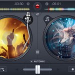 djay 2 per iPhone si aggiorna con nuovi contenuti