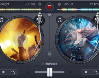 djay 2 per iPhone si aggiorna con nuovi contenuti