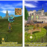 Dragon Quest VIII di Square Enix arriva su App Store
