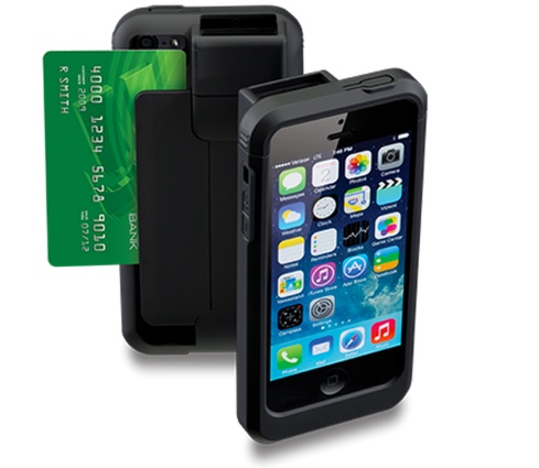 Apple Store: inizia il passaggio dagli iPod Touch agli iPhone 5S per i pagamenti con EasyPay POS