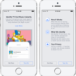 Facebook si ispira a Shazam e annuncia un servizio per riconoscere musica e serie TV