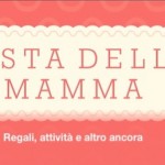 Le app per la Festa della Mamma