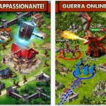 Costruisci il tuo impero in Game of War – Fire Age