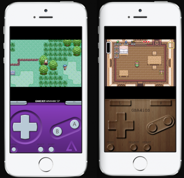 Nintendo porta alla chiusura l’emulatore per il Game Boy Advance GBA4iOS
