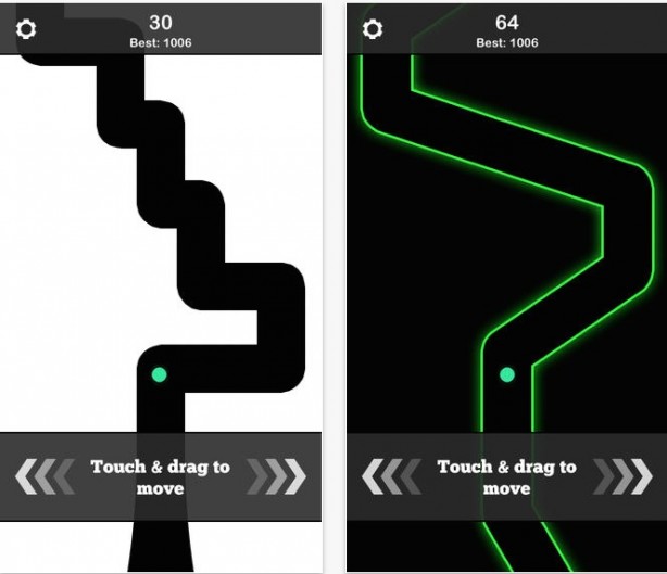 Stay In The Line, il gioco primo in classifica negli USA