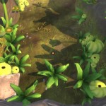 Globosome: Path of the Swarm – esplora la natura in questo action adventure