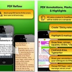 GoodReader si aggiorna con il supporto a Touch ID